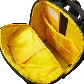 Zaino per bambini 20 l Ninjago Dragon Power Optimo Plus - LEGO®