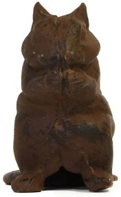 Fermaporta Squirrel - Esschert Design