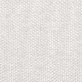 Tauro cuscino disponibile in diversi colori in tessuto misto cotone smacchiabile T18 bianco