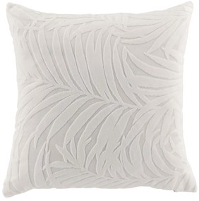 Federa decorativa in velluto 40x40 cm Natureo – douceur d'intérieur