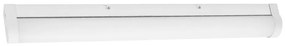 Ledvance - LED Illuminazione specchio dimmerabile ORBIS TUBE LED/12W/230V 60 cm IP44