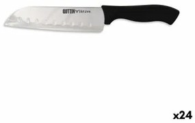 Coltello da Cucina Quttin Santoku Kasual 17 cm (24 Unità)