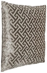 Eglo 420076 - Cuscino decorativo SINGU 45x45 cm beige
