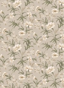 Sandberg Carta da parati Emilie - Clay