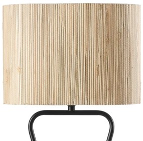 ONLI - Lampada da tavolo MADU 1xE27/22W/230V 46 cm