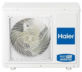 Unità esterna climatizzatore HAIER 3U55S2SR5FA UE 1:3 JADE trial 5.5 KW classe di raffreddamento A+++ , classe di riscaldamento A+, bianco