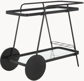 Carrello da portata Zunia