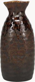 Set di 4 caraffe da sake in porcellana Umi 300 ml