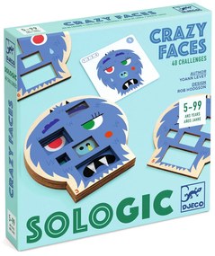 Sologic - Facce pazze