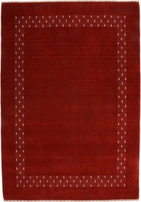 Loribaft Tappeto 170 x 240 (Indian) Annodato A Mano