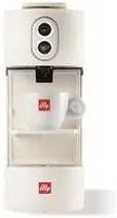 Illy macchina per caff a capsule ese60516 automatica 1250 w 1 l colore bianco - Y3-60476