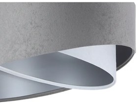 Lampadario a sospensione con filo GALAXY 1xE27/60W/230V