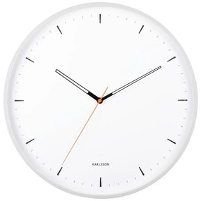 Orologio da parete ø 40 cm Calm - Karlsson
