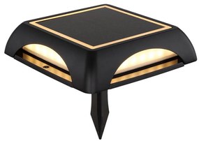 Globo 36505 - Lampada LED solare LED/1,2W/3,7V IP65