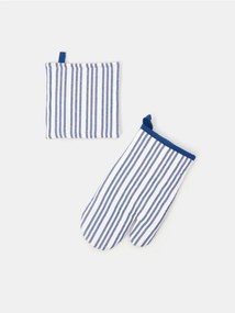 Sinsay - Presina - blu