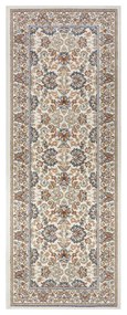 Passatoia color crema 80x240 cm Orient Saraceni – Hanse Home