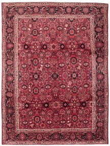 Tappeto persiano 410 x 320 (Iran) Annodato A Mano