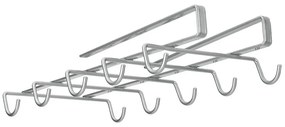 Supporto aggiuntivo per tazze - Metaltex