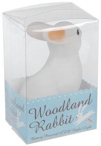 Luce notturna Rabbit - Rex London