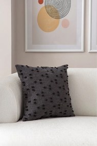 Federa decorativa 43x43 cm Tuffet – Mioli Decor