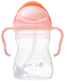 Tazza con cannuccia – GELATO tutti frutti 240 ml