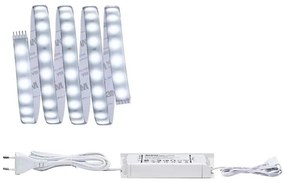 Paulmann 70667 - LED/9W IP44 Striscia da bagno dimmerabile MAXLED 1,5m 6500K 230V