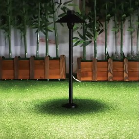 Lampada da esterno a LED GARDEN LED/7W/230V 3000K IP65