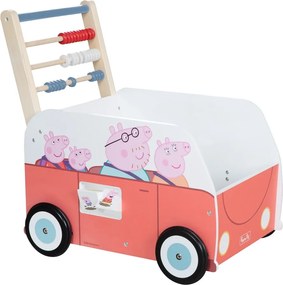 Girello Peppa Pig - Roba