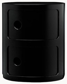 Contenitore di design con 2 cassetti Componibili, alt. 40 cm