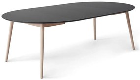Tavolo da pranzo rotondo allungabile ø 135 cm Meza - Hammel Furniture