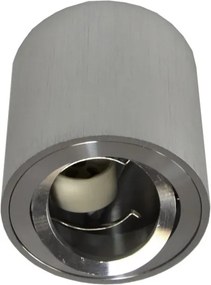 Faretto FEBE 1xGU10/30W/230V cromo opaco