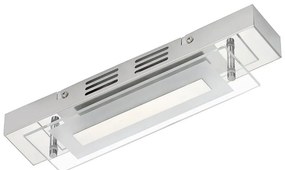 Briloner 2293-018 - Plafoniera LED SPLASH LED/6W/230V