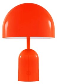 Tom Dixon - Bell Portable Lampada da Tavolo H28 IP44 Fluoro Tom Dixon