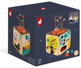 Maxi Looping Multiattività