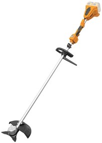 Decespugliatore a Batteria 40V P20S – Brushless, Taglio Erba e Cespugli