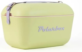 Borsa frigo verde chiaro 12 l Pop – Polarbox