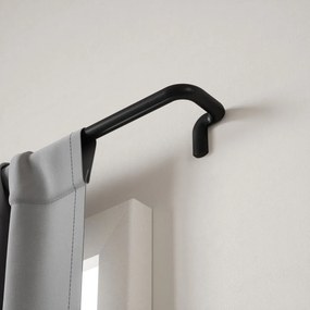 Mantovana estensibile in acciaio 76 - 213 cm Twilight - Umbra