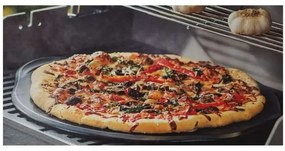 Piastra antiaderente per pizza CM.36 -8830 - Weber