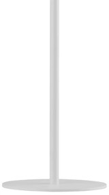 Lampada da tavolo LED LAGOS 1xG9/6W/230V 4000K bianca