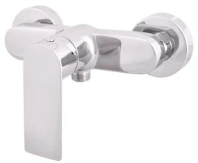 RAV Slezák NL181.5 - Miscelatore per doccia NIL, cromo lucido