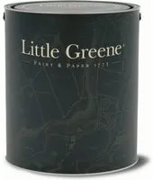 Little Greene Masonry Paint - 10l - Loft White 222