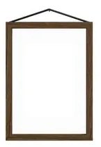 Frame A5 Smoked Oak - Moebe