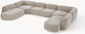 Divano componibile XL Wolke