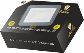 Riflettore LED LED/10W/230V IP65