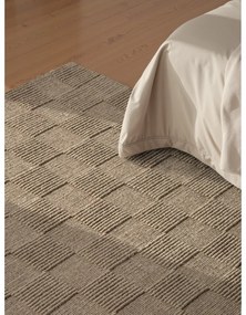 Tappeto beige in lana tessuto a mano 200x300 cm Scala – Villeroy&amp;Boch