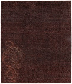 Gabbeh Tappeto 250 x 290 (Pakistan) Annodato A Mano