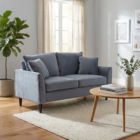 VELVET - divano in velluto