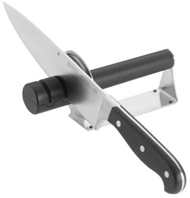 WMF - Affilacoltelli GOURMET 42,5 cm nero/acciaio inossidabile