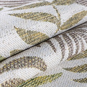 Tappeto beige per esterni 80x150 cm Sunny - Ayyildiz Carpets