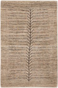 Gashguli Tappeto persiano 150 x 100 Beige (Iran) Annodato A Mano